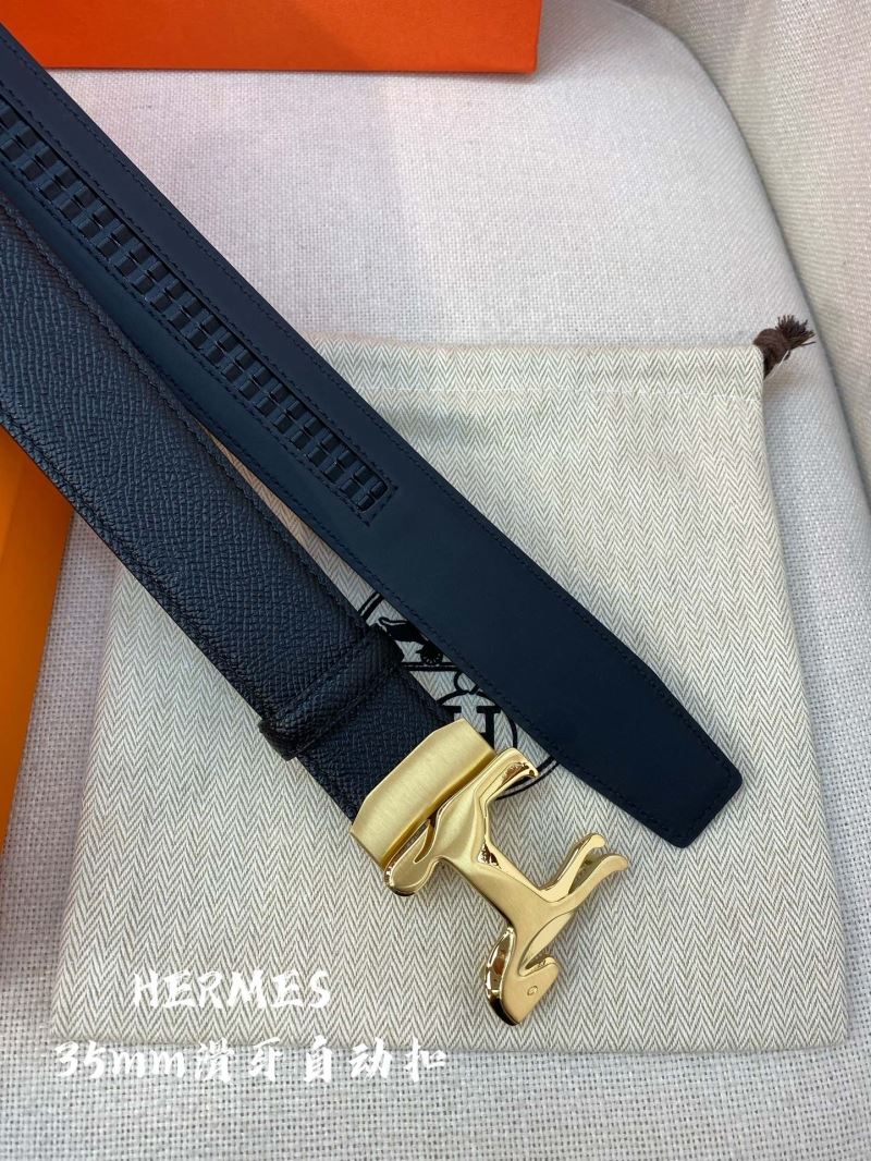 Hermes Belts